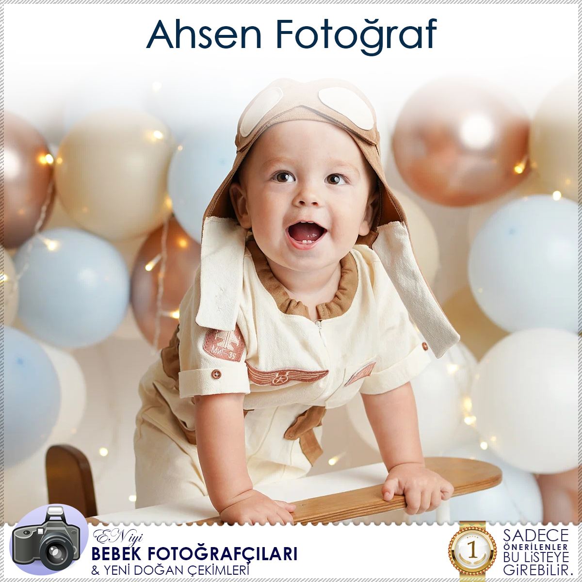 Ahsen Fotoğraf