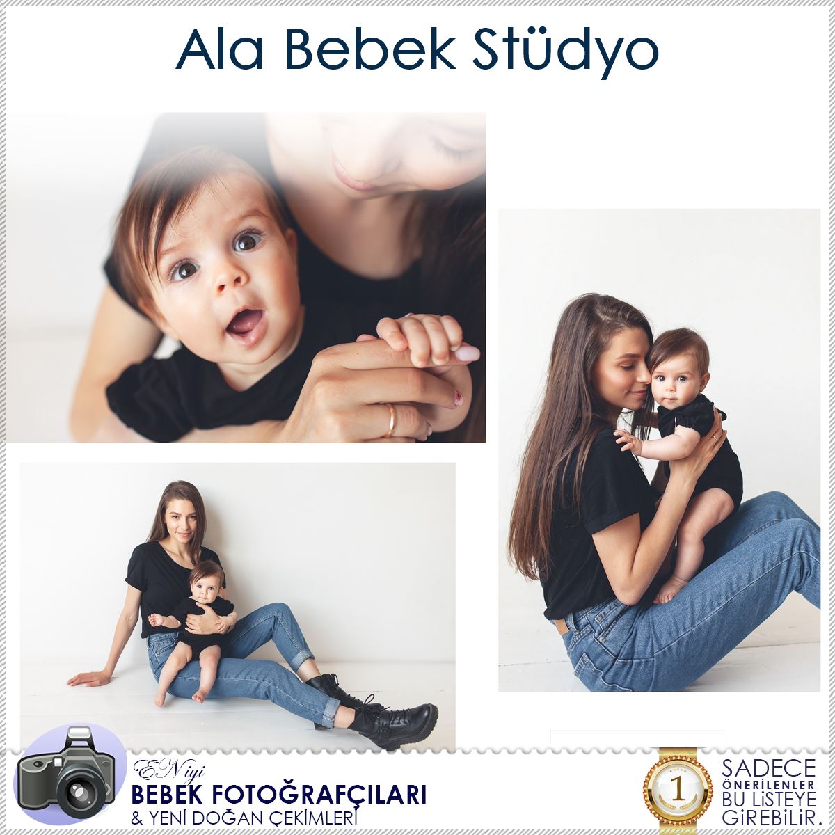 Ala Bebek Stüdyo
