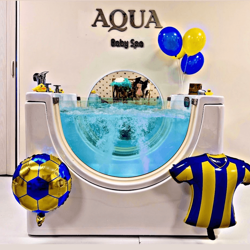 Aqua Baby Spa ve Fotoğraf Stüydosu