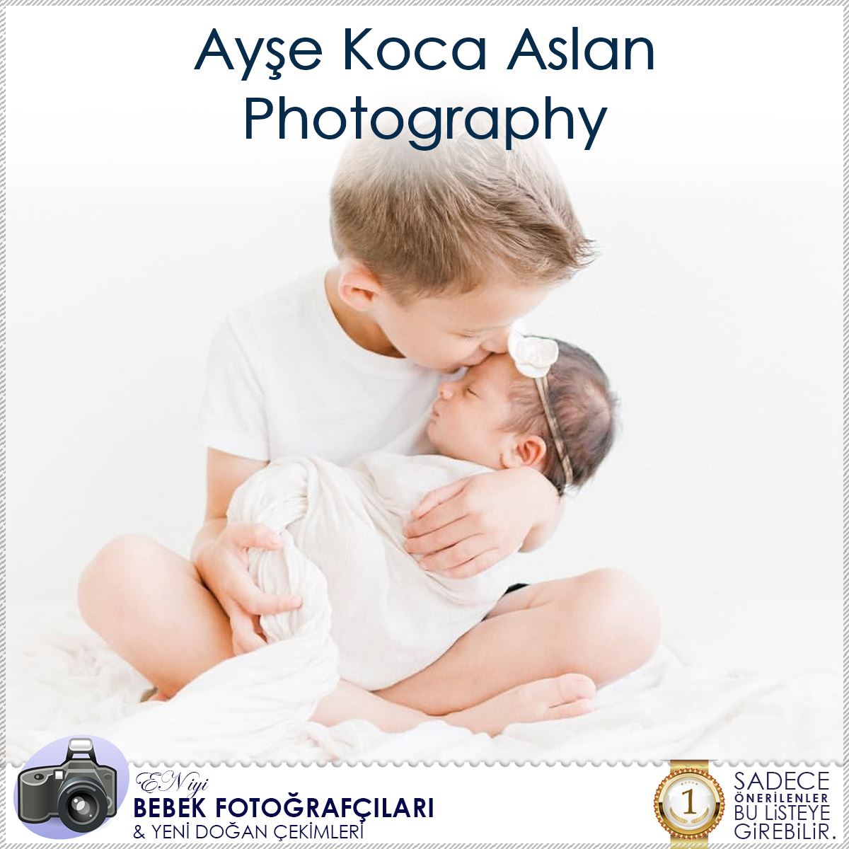 Ayşe Koca Aslan Photography
