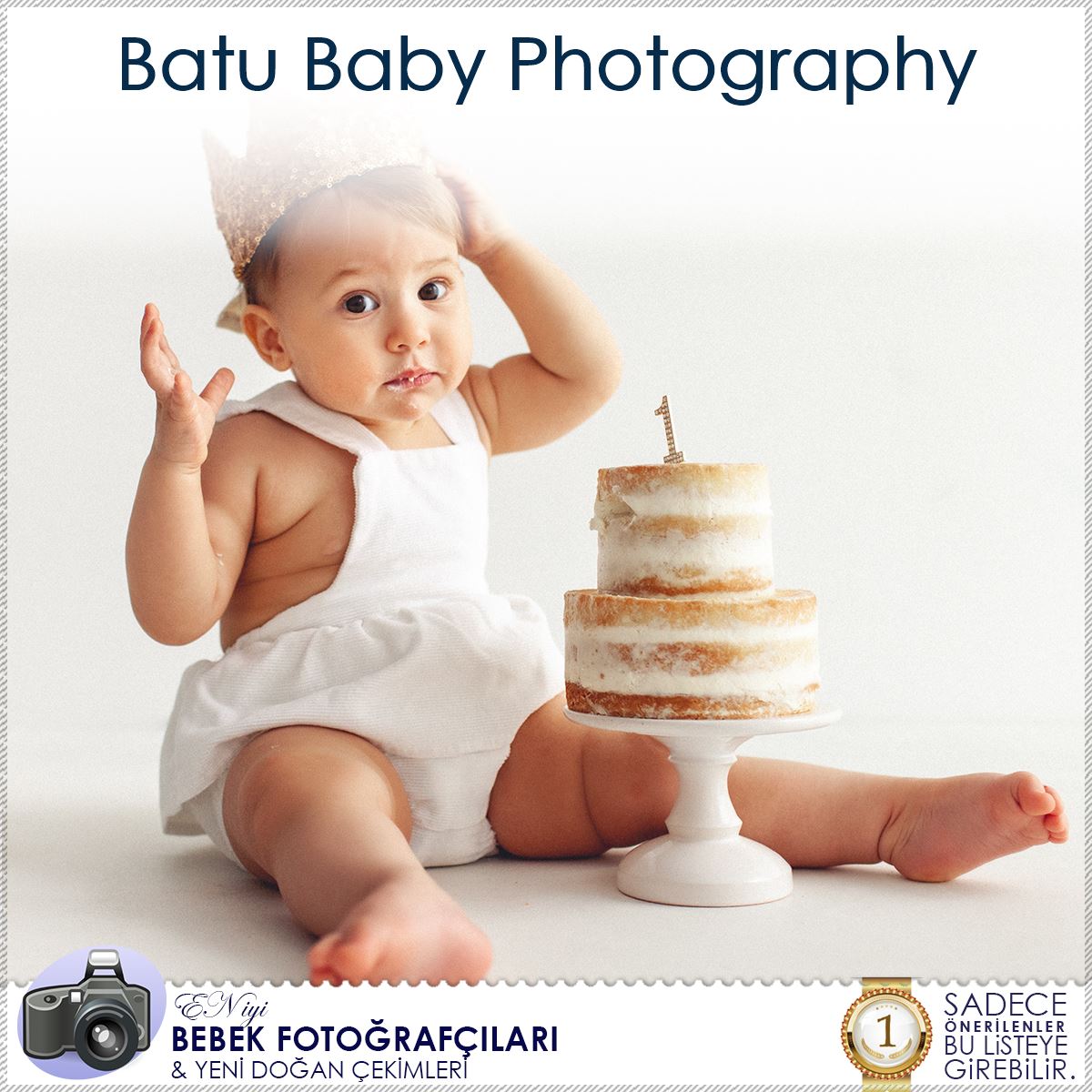 Batu Baby Photography
