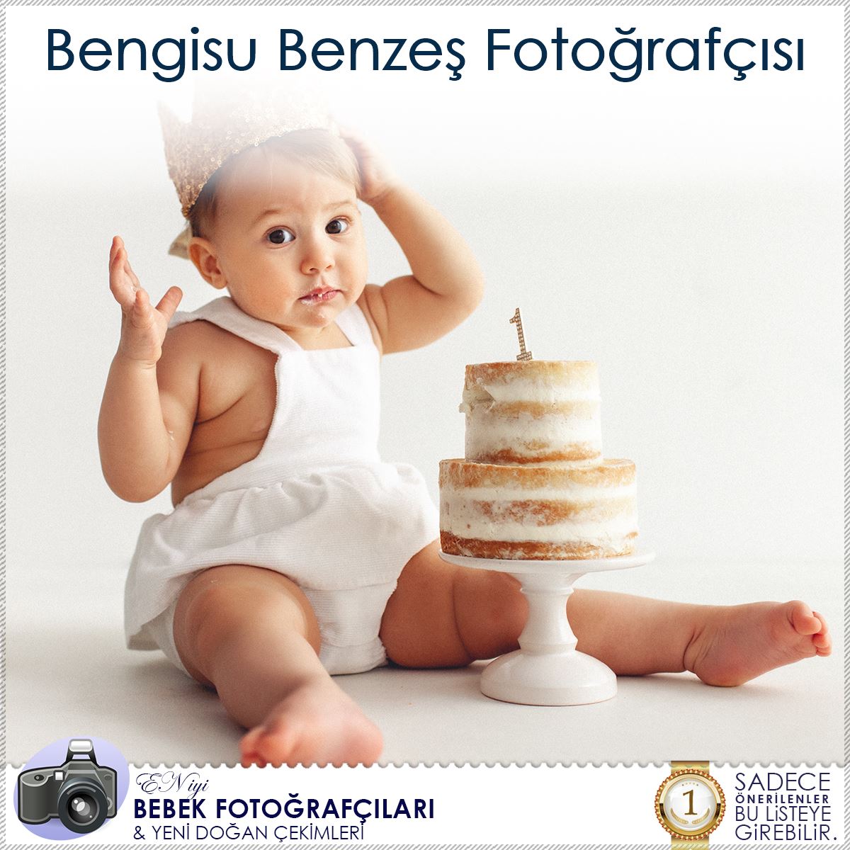 Bengisu Benzeş Fotoğrafçısı