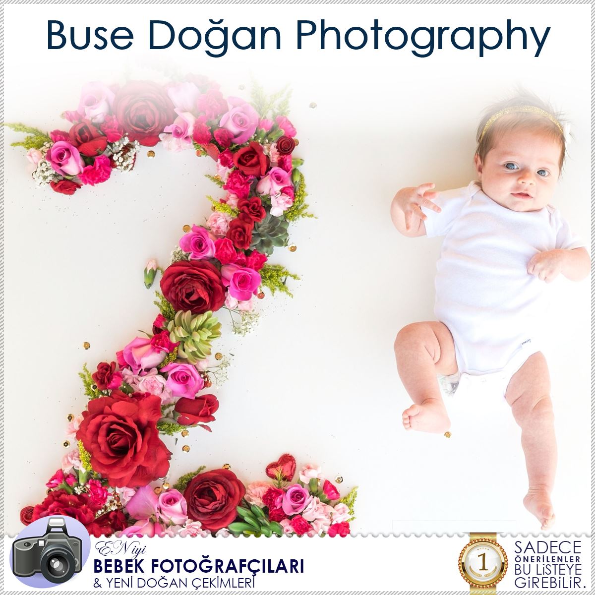 Buse Doğan Photography