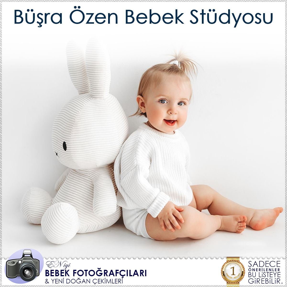 Büşra Özen Bebek Stüdyosu