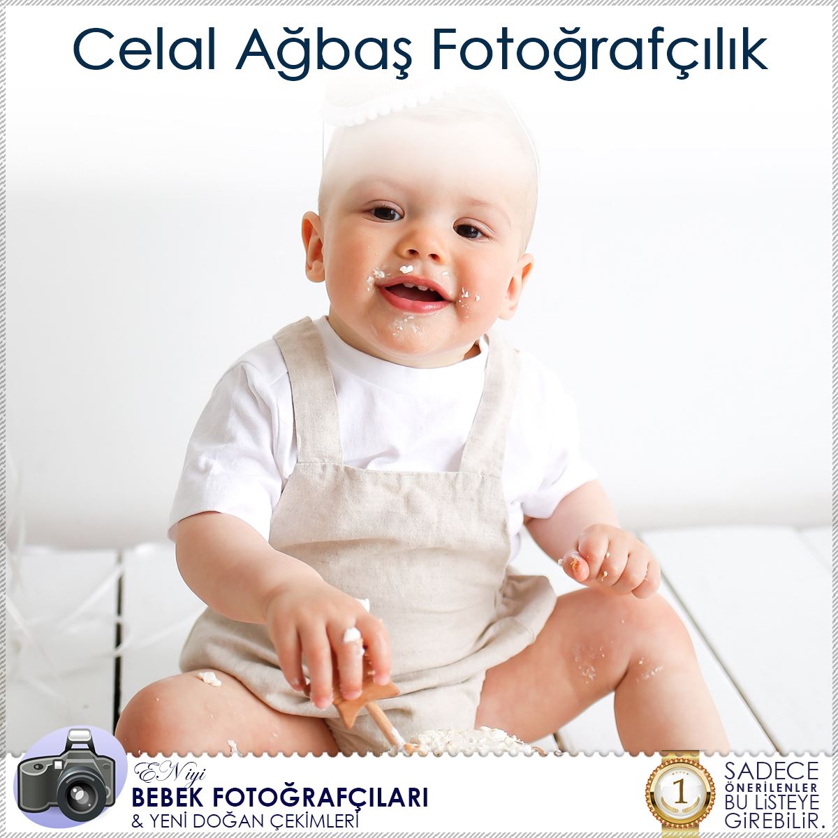 Celal Ağbaş Fotoğrafçılık