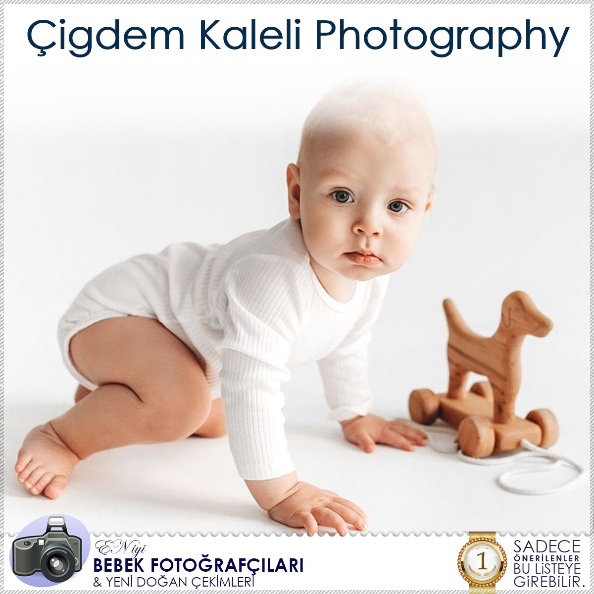 Çigdem Kaleli Photography