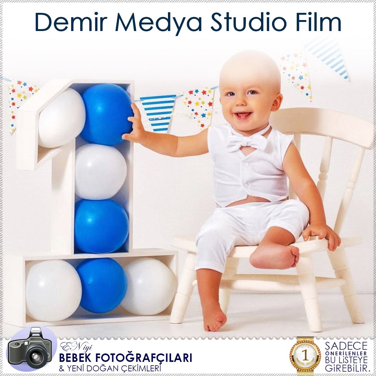 Demir Medya Studio Film