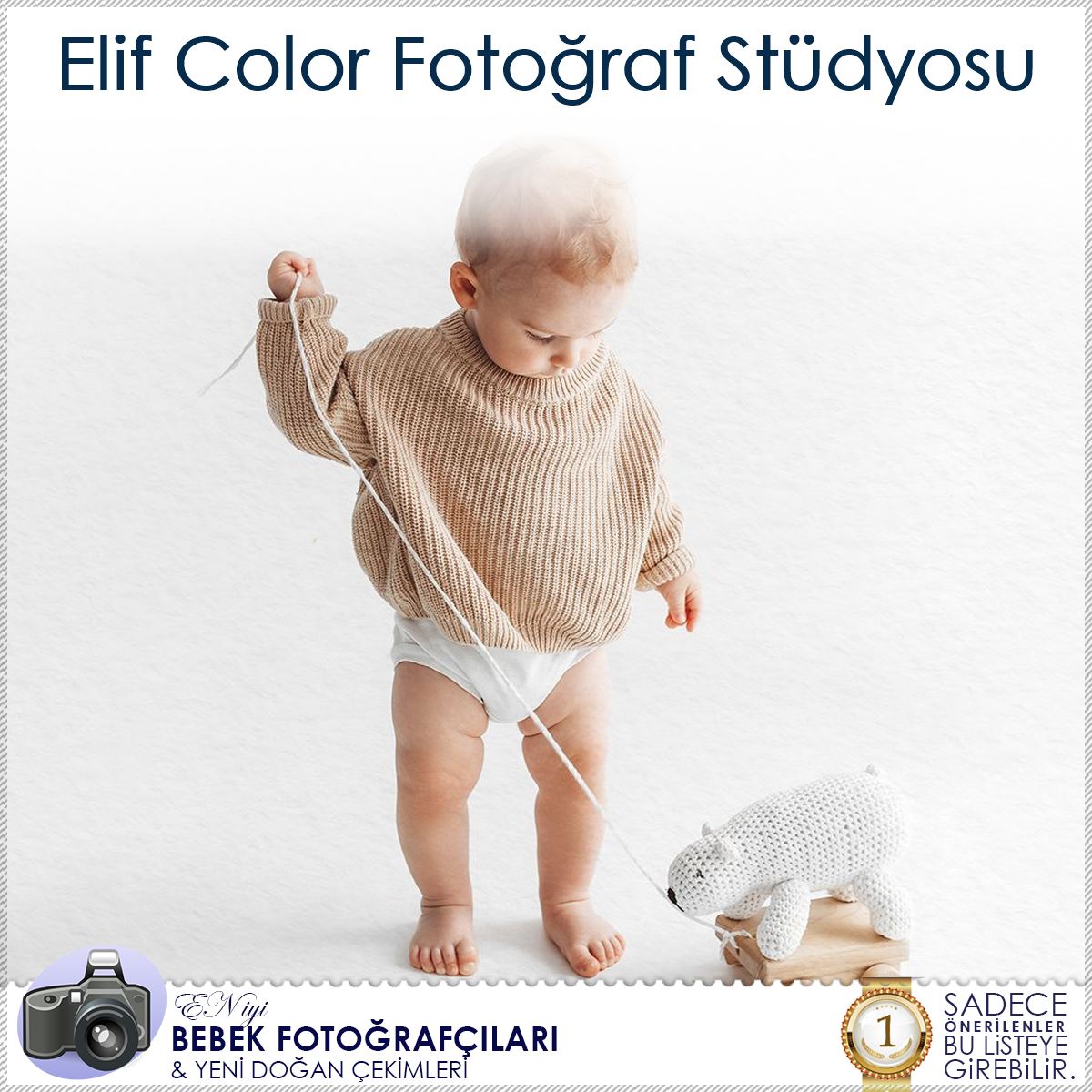 Elif Color Fotoğraf Stüdyosu