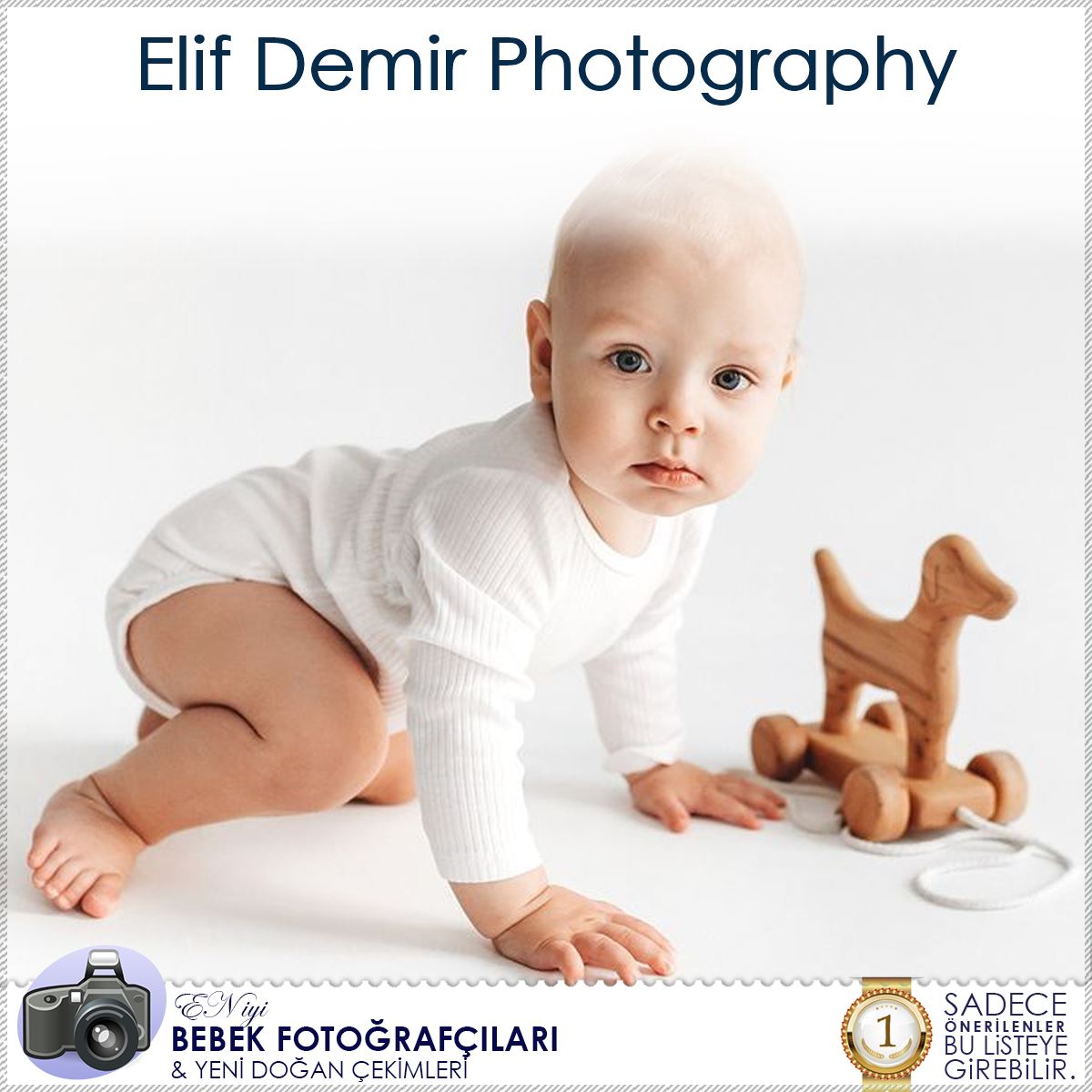 Elif Demir Photography