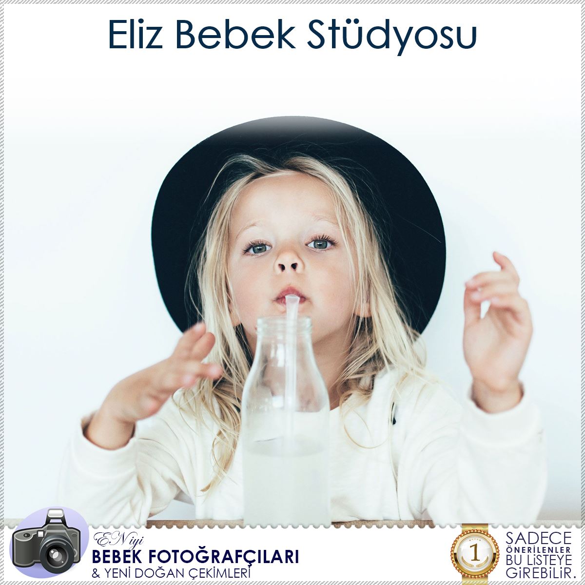 Eliz Bebek Stüdyosu