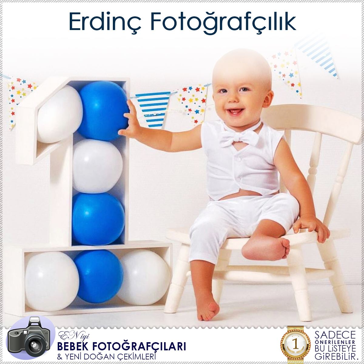 Erdinç Fotoğrafçılık