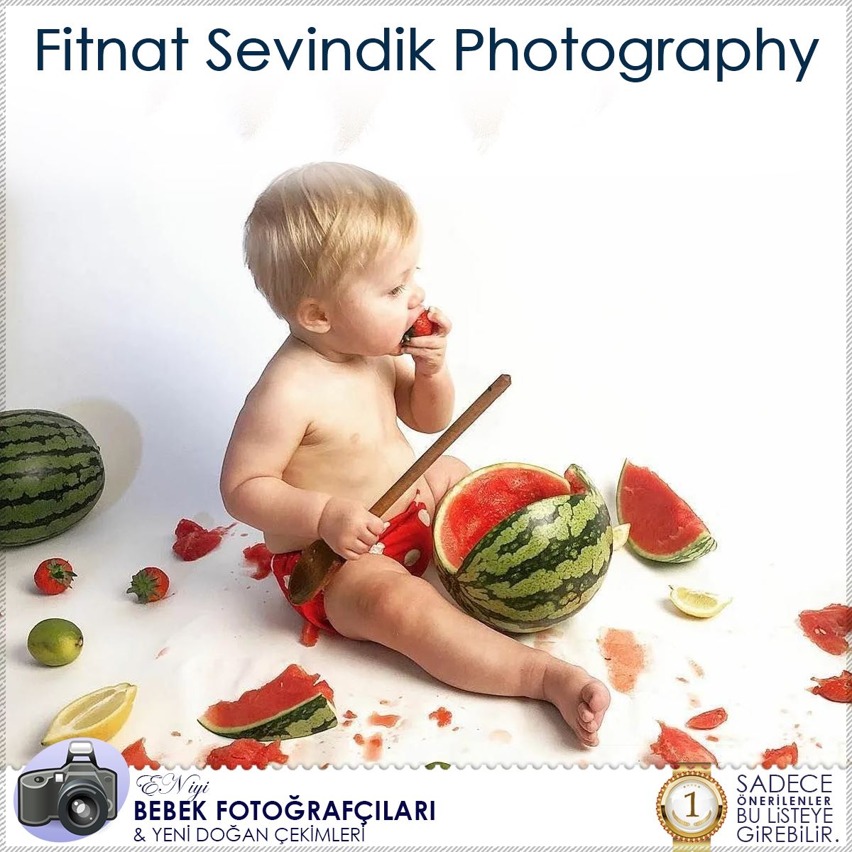 Fitnat Sevindik Photography