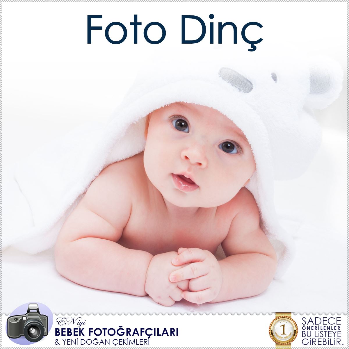 Foto Dinç Hakkında Bilgi