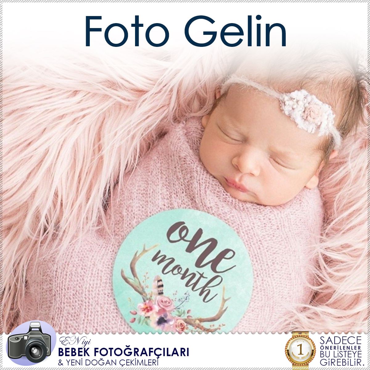 Foto Gelin