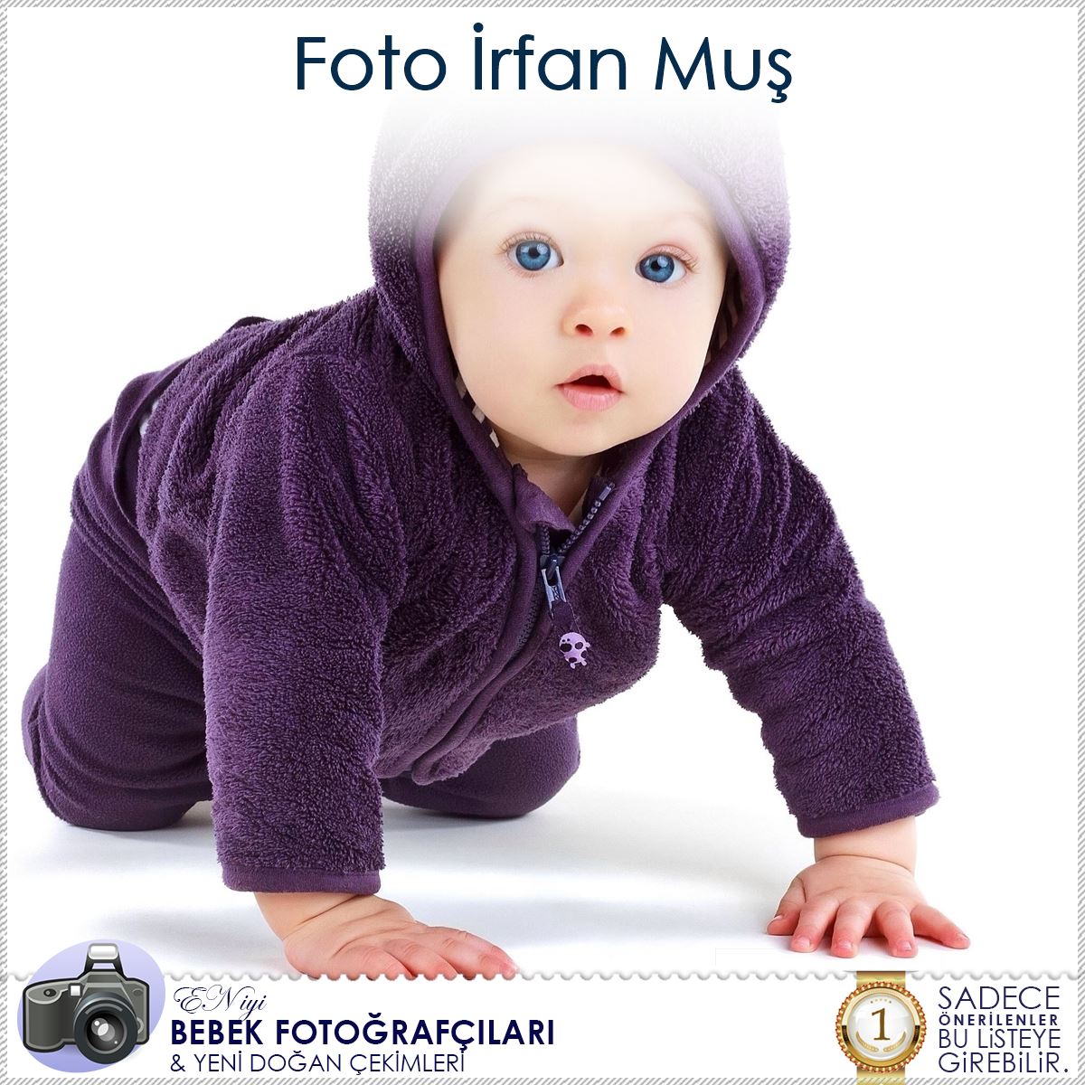 Foto İrfan Muş