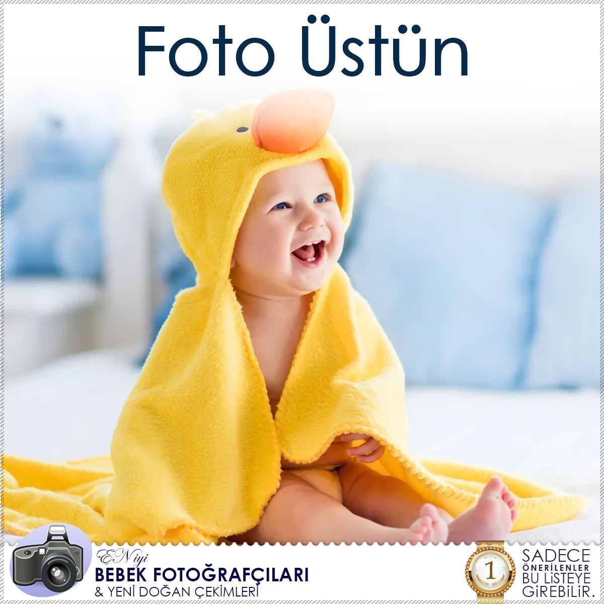 Foto Üstün
