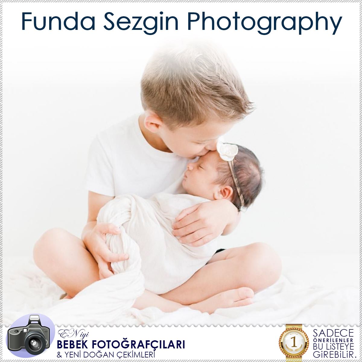 Funda Sezgin Photography
