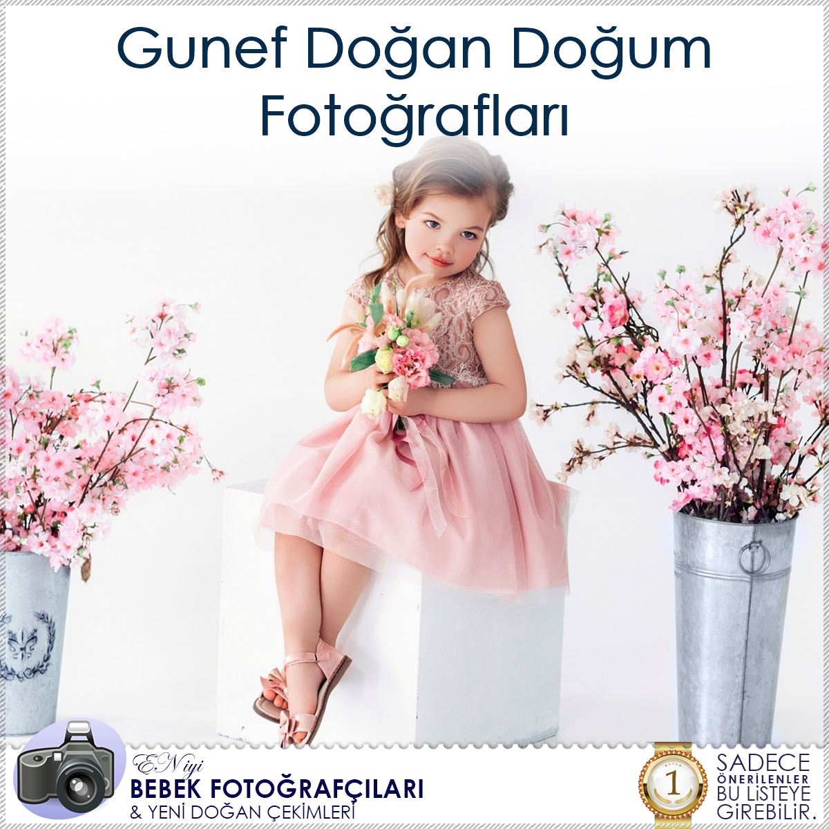 Gunef Doğan Doğum Fotoğrafları