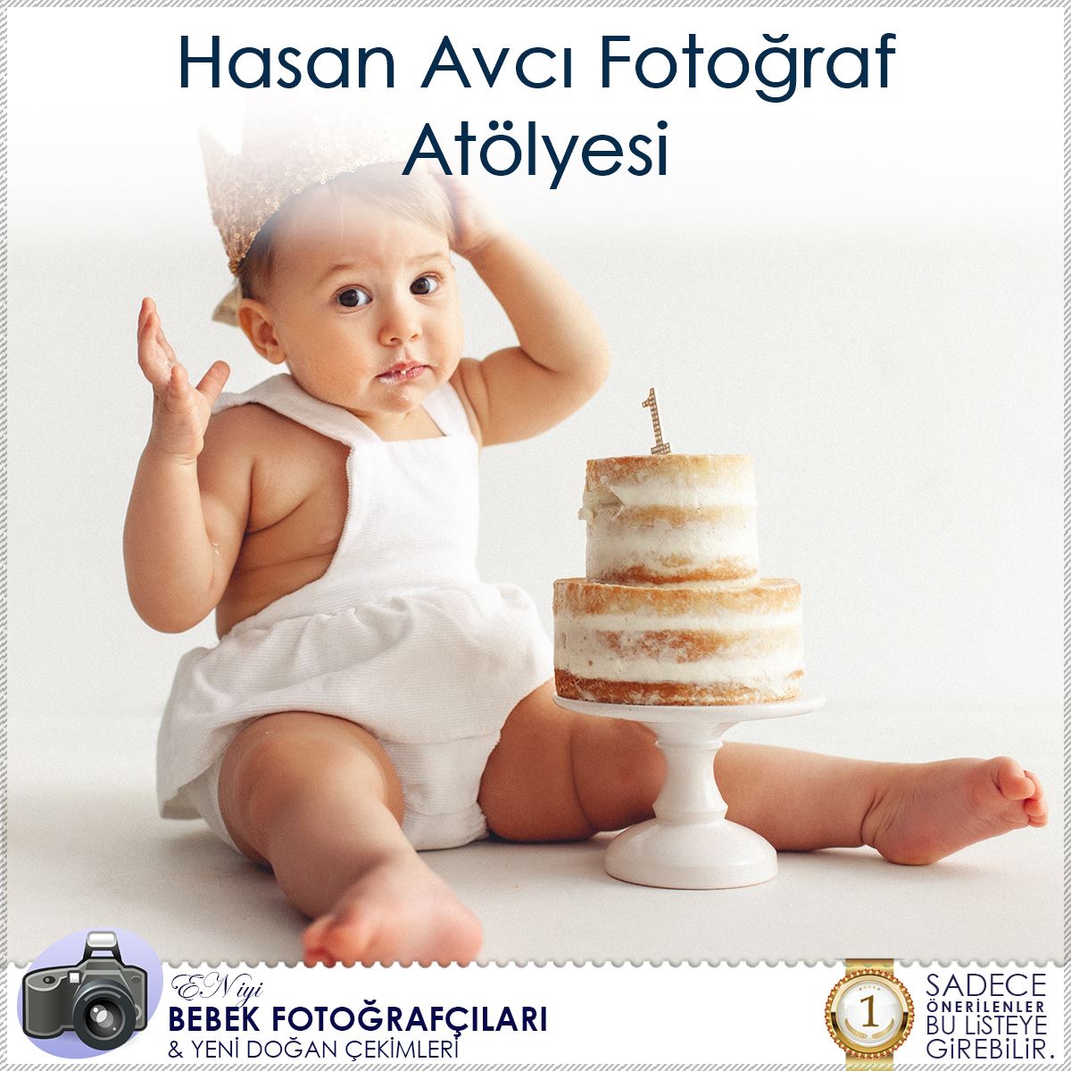 Hasan Avcı Fotoğraf Atölyesi