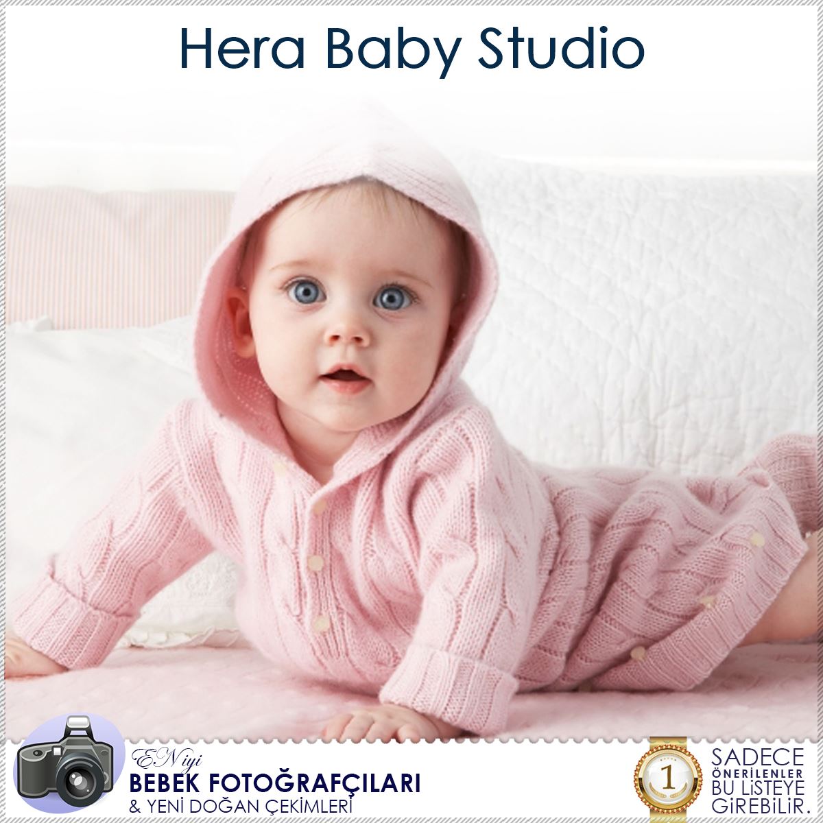 Hera Baby Studio