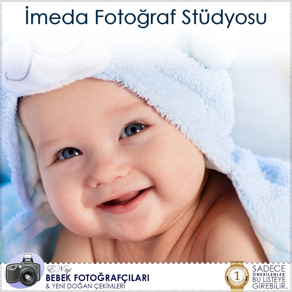 İmeda Fotoğraf Stüdyosu