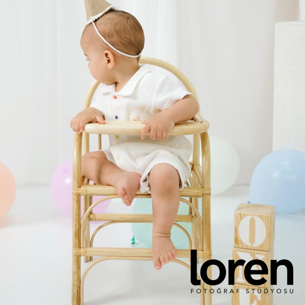 Loren Fotoğraf Stüdyosu