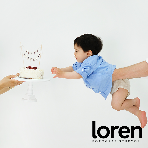 Loren Fotoğraf Stüdyosu Hakkında Bilgi