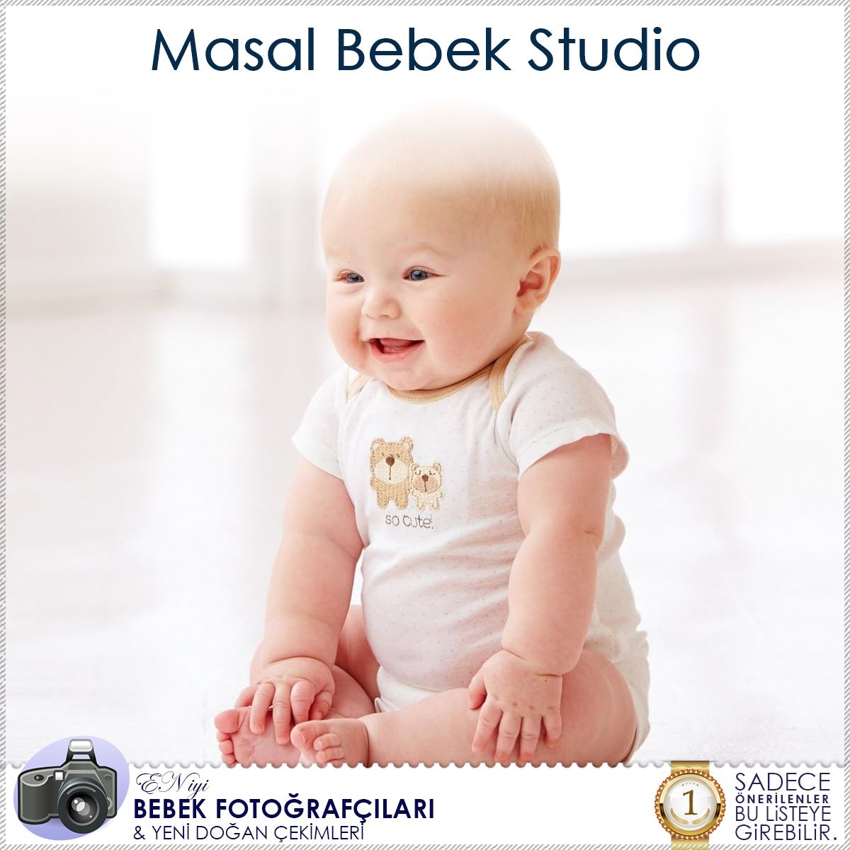 Masal Bebek Studio