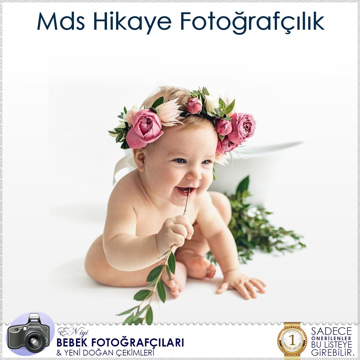 Mds Hikaye Fotoğrafçılık