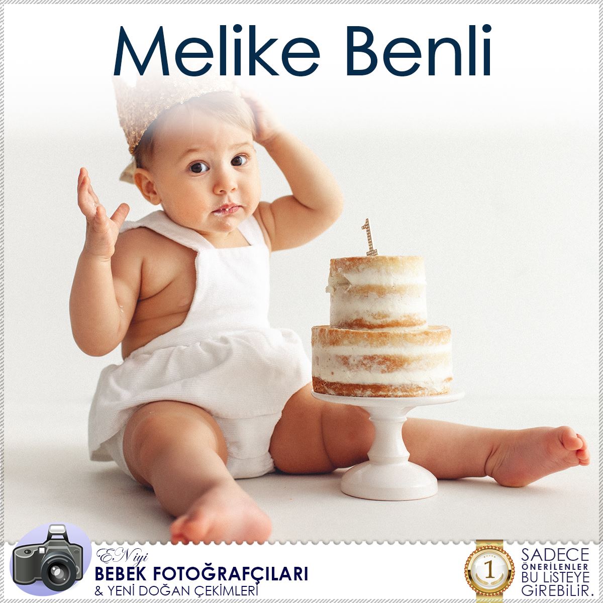 Melike Benli