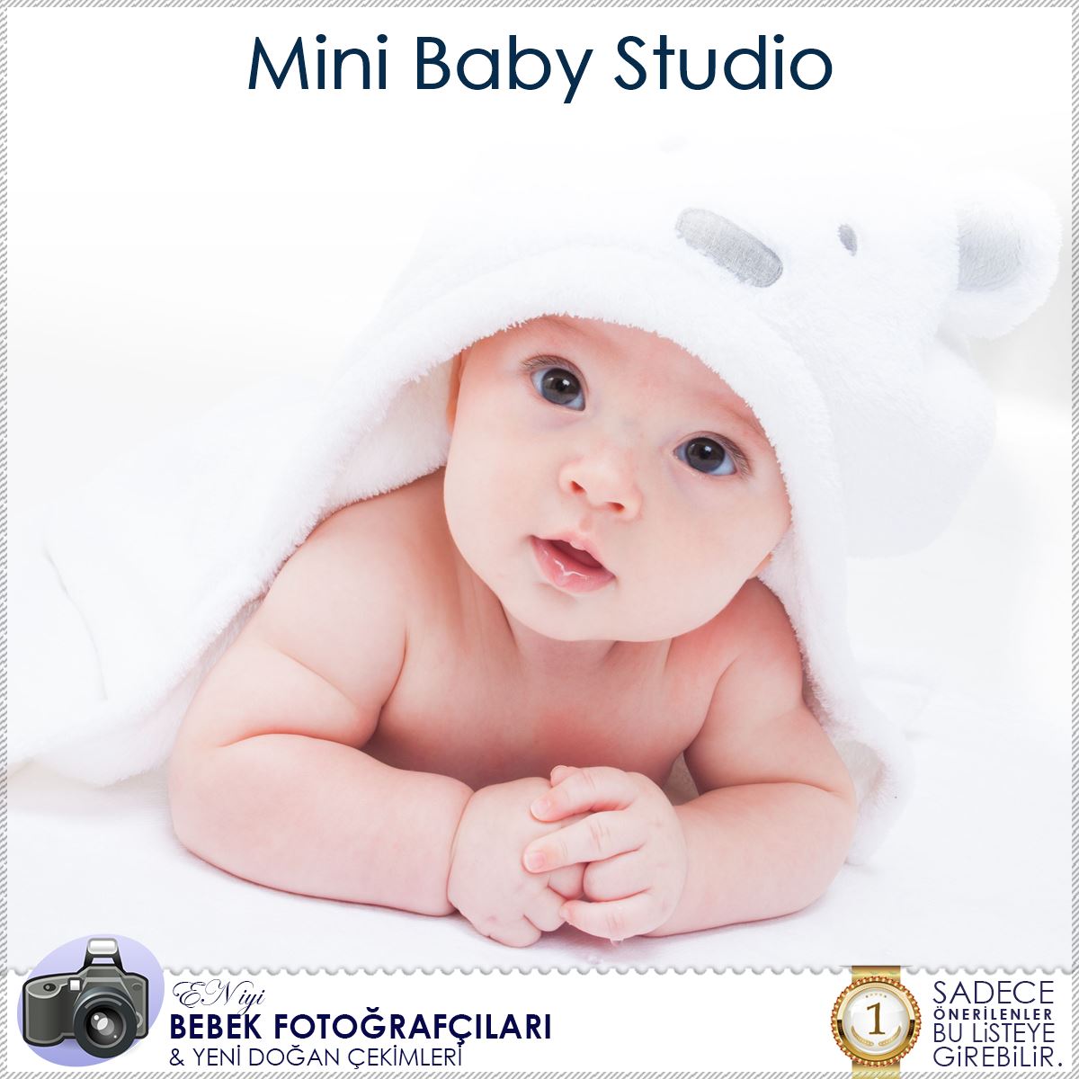 Mini Baby Studio
