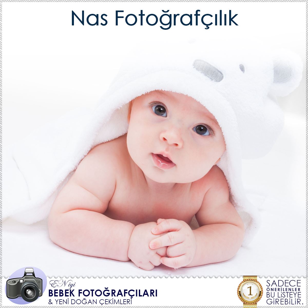 Nas Fotoğrafçılık