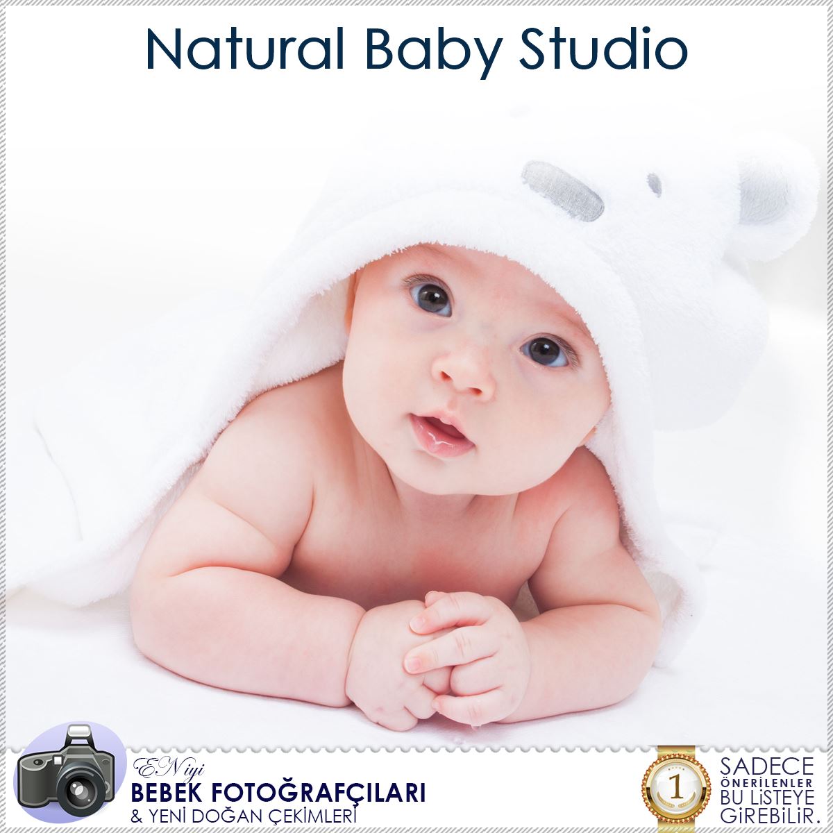 Natural Baby Studio