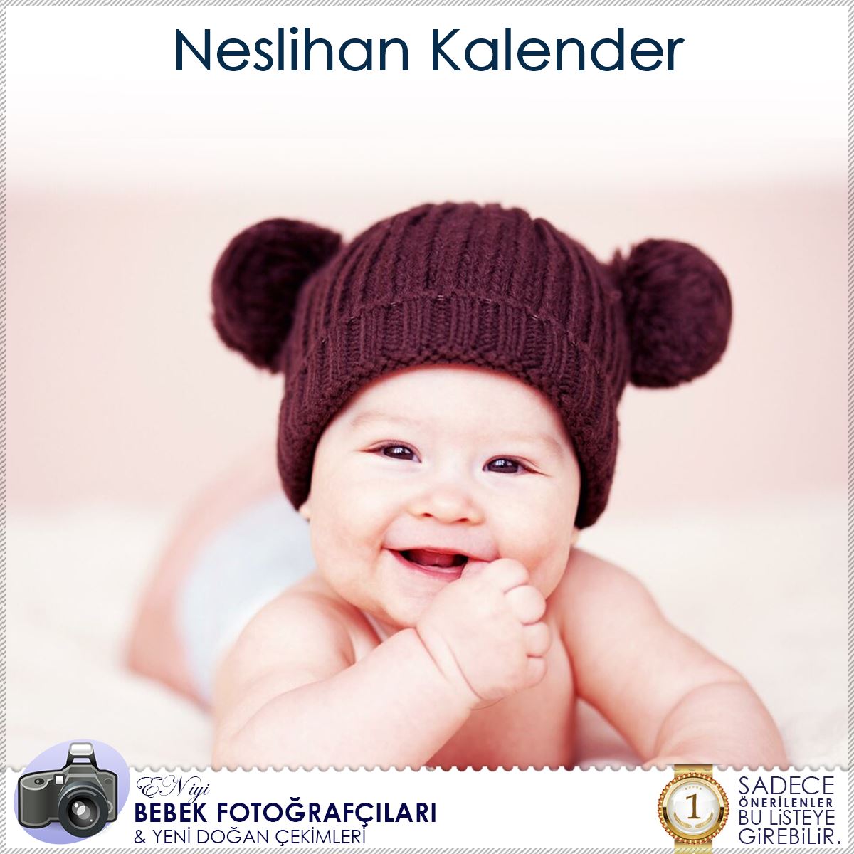 Neslihan Kalender