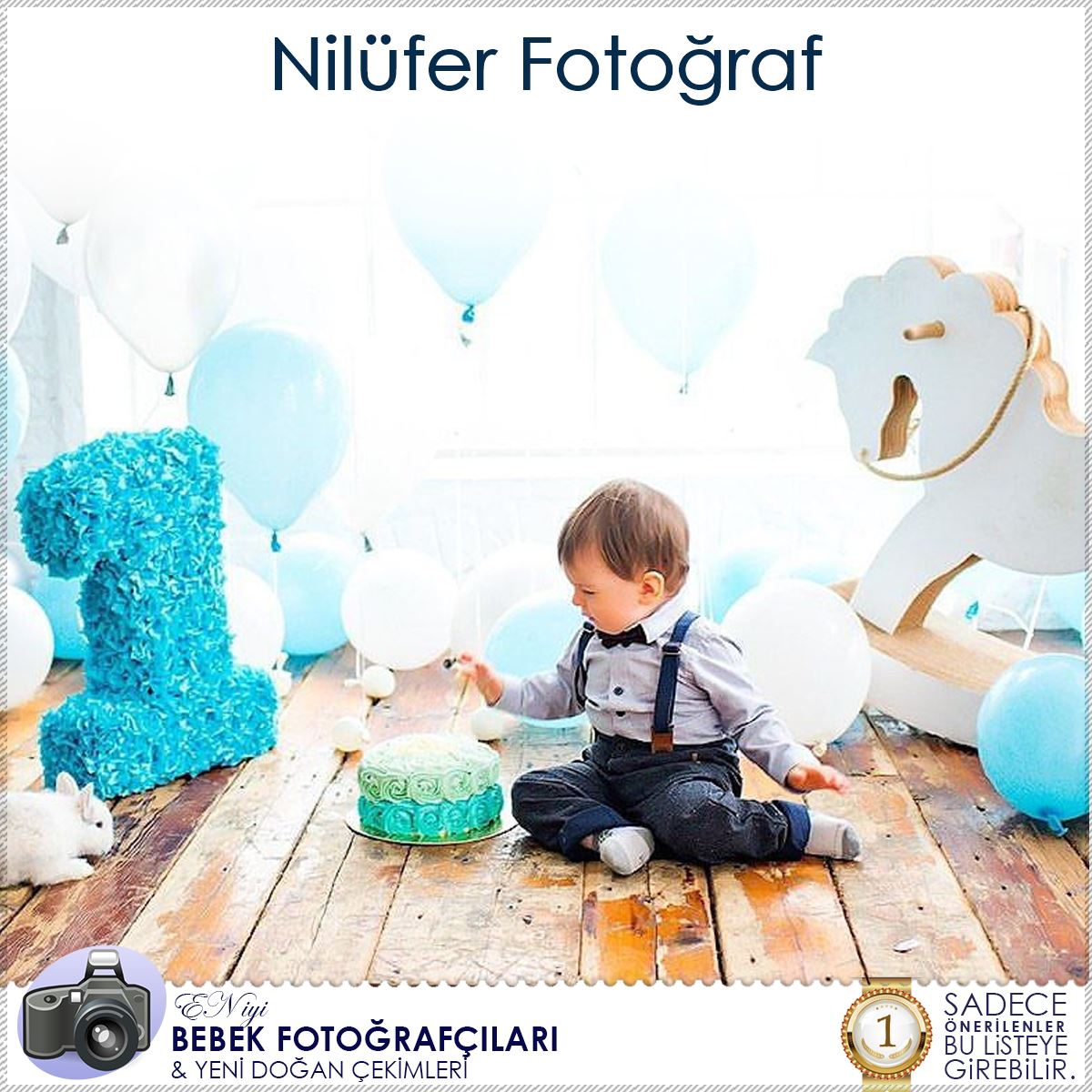 Nilüfer Fotoğraf