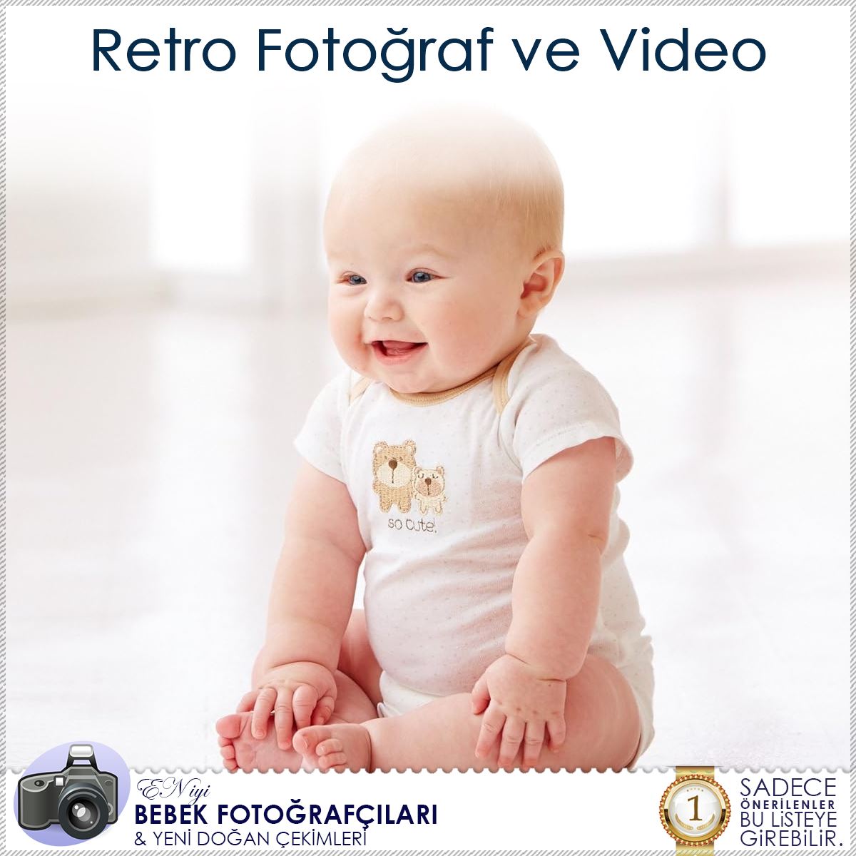 Retro Fotoğraf ve Video