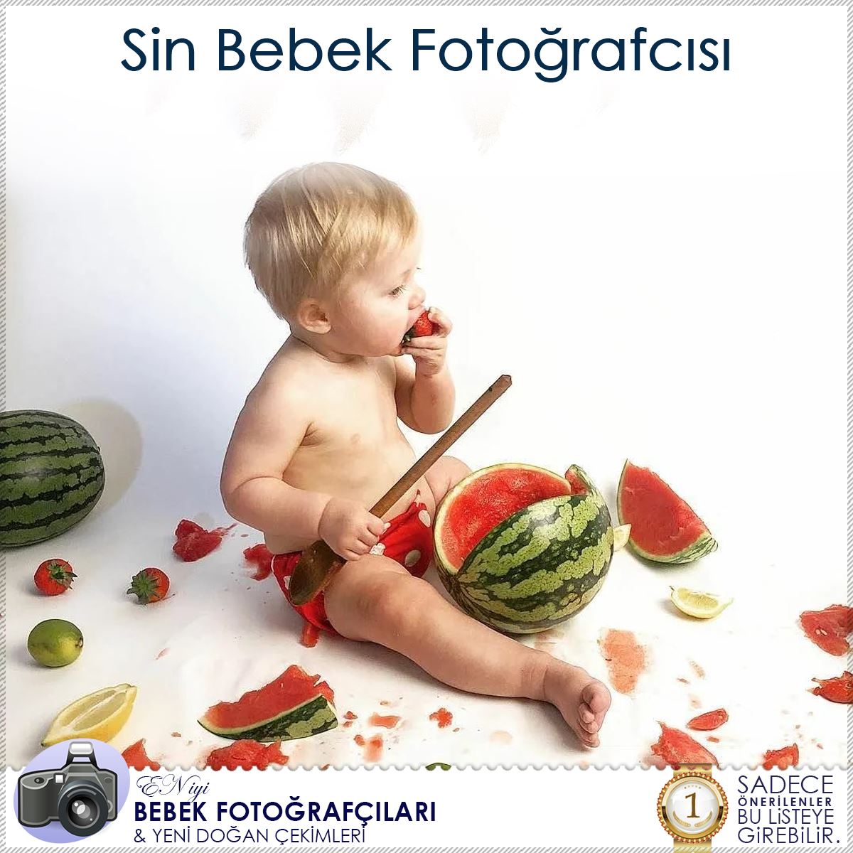 Sin Bebek Fotoğrafcısı