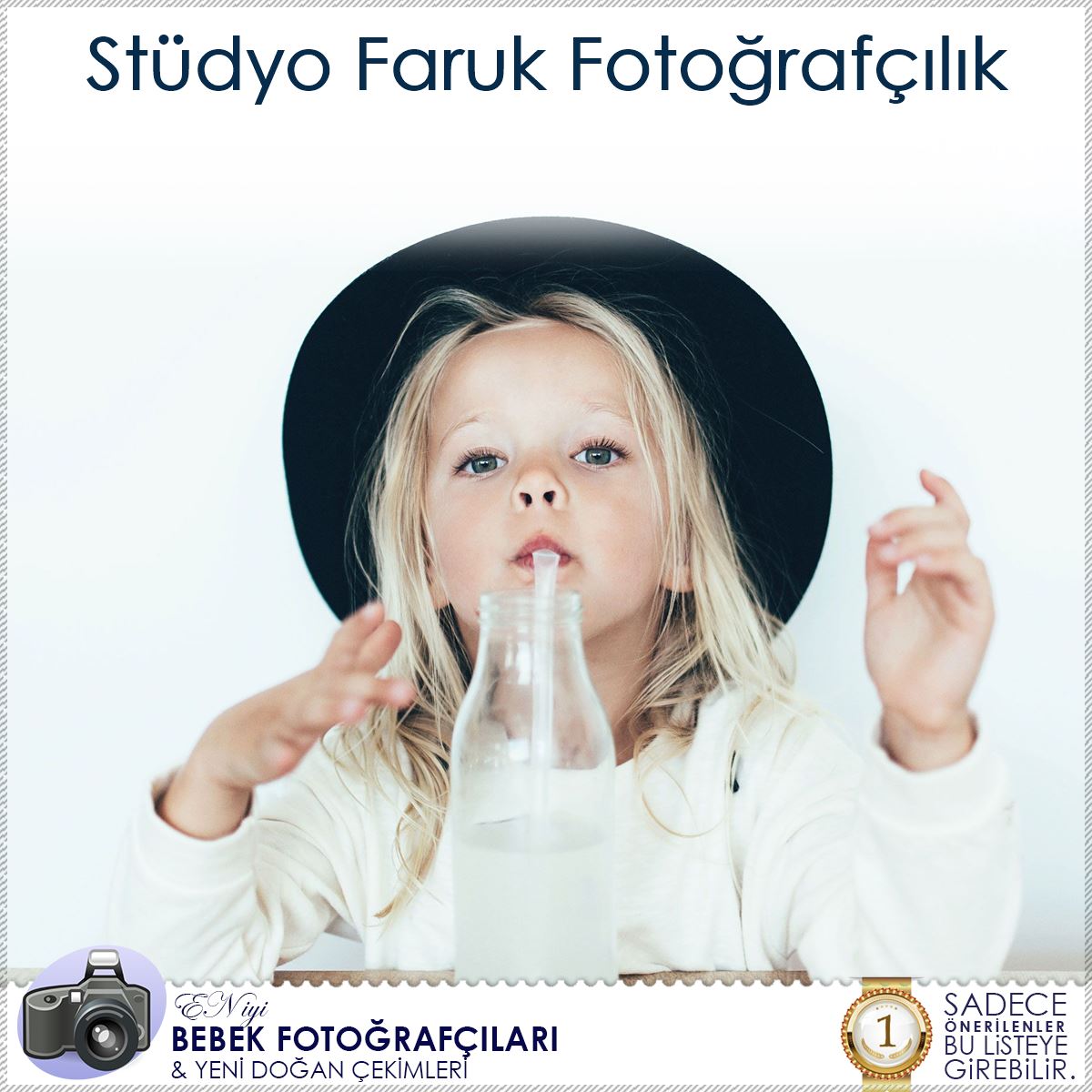 Stüdyo Faruk Fotoğrafçılık