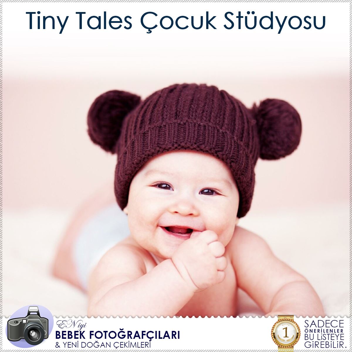 Tiny Tales Çocuk Stüdyosu