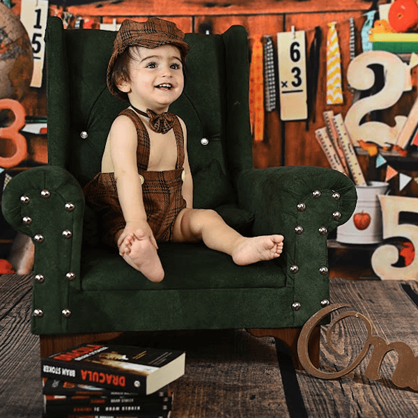 Van Baby Studio