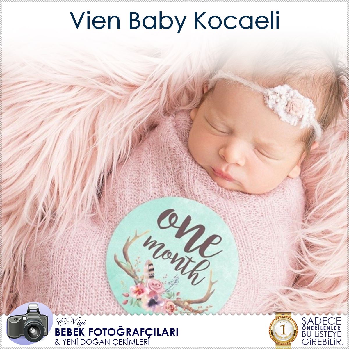 Vien Baby Kocaeli
