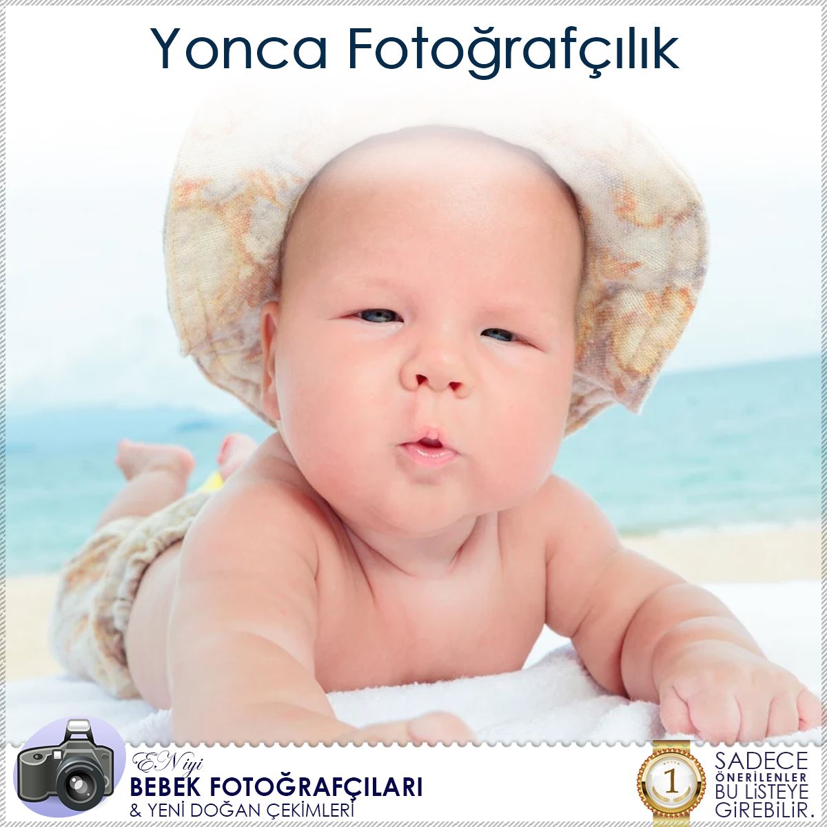 Yonca Fotoğrafçılık