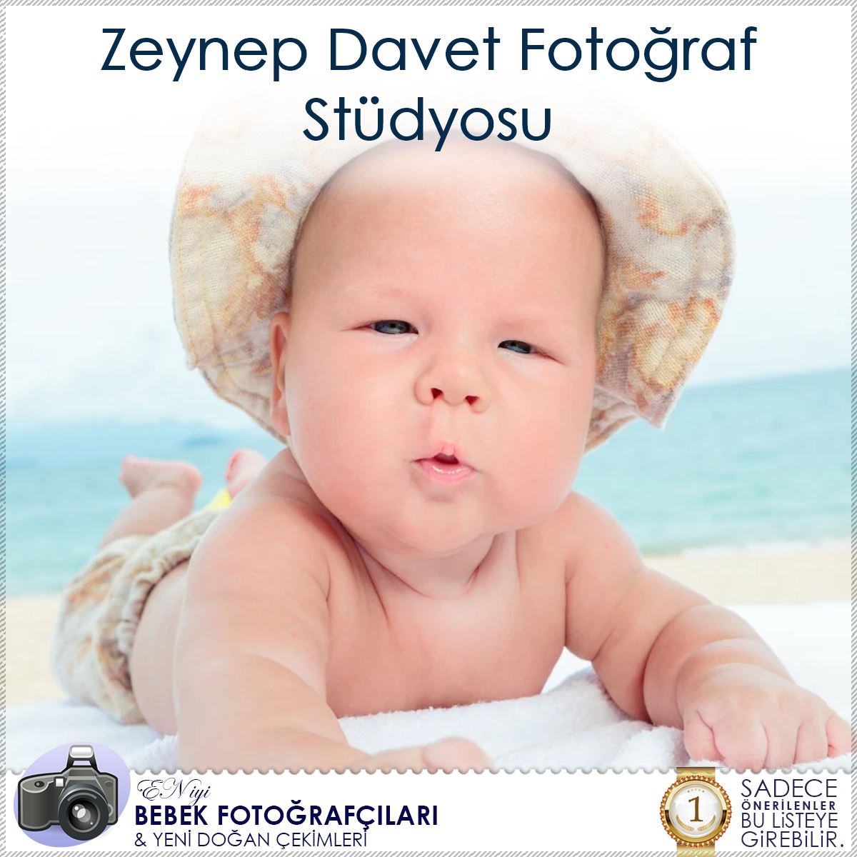 Zeynep Davet Fotoğraf Stüdyosu