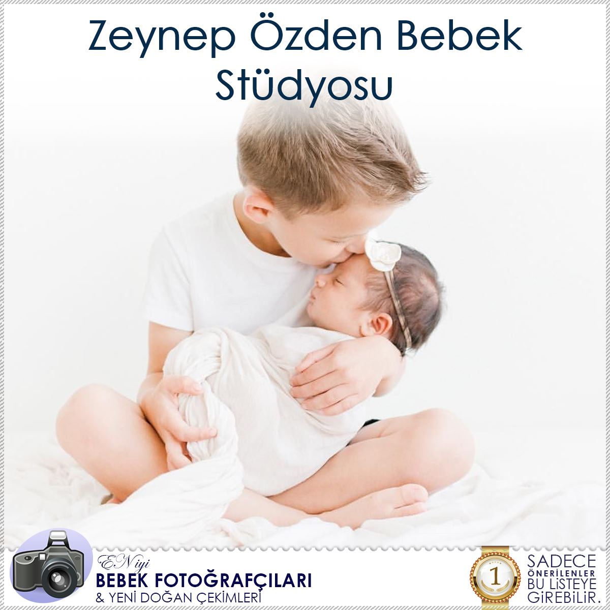 Zeynep Özden Bebek Stüdyosu